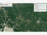Terreno en venta en Mococha, Mocochá, Yucatán