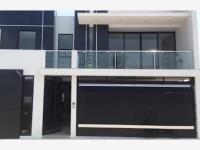 Casa en venta en Salomón Preciado, Villa de Álvarez, Colima