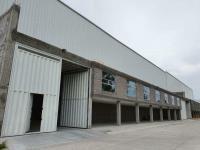 Bodega en venta en Parque Industrial Ecológico de León (Piel), León, Guanajuato