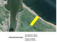 Terreno en venta en Paso Nacional, Alvarado, Veracruz de Ignacio de la Llave