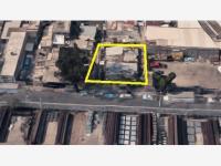 Terreno en venta en Nueva El Rosario, Azcapotzalco, Ciudad de México