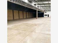 Bodega en renta en Agrícola Francisco I. Madero, Metepec, México