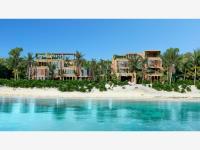 Departamento en venta en Tankah Cuatro, Tulum, Quintana Roo