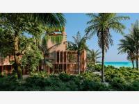 Departamento en venta en Tankah Cuatro, Tulum, Quintana Roo