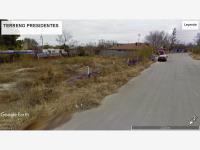 Terreno en venta en Presidentes, Piedras Negras, Coahuila de Zaragoza
