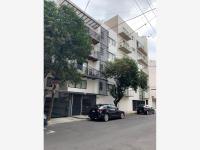 Departamento en renta en Ampliación Nápoles, Benito Juárez, Ciudad de México