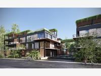 Departamento en venta en La Veleta, Tulum, Quintana Roo
