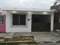 Casa en venta en Las Brisas, Veracruz, Veracruz de Ignacio de la Llave