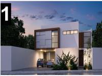 Casa en venta en Benito Juárez Nte, Mérida, Yucatán