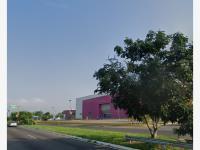 Departamento en venta en Residencial Esmeralda, Colima, Colima