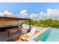 Departamento en venta en Aldea Zama, Tulum, Quintana Roo