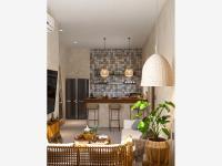 Departamento en venta en Aldea Zama, Tulum, Quintana Roo