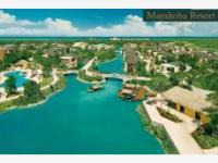 Terreno en venta en Playa del Carmen, Solidaridad, Quintana Roo