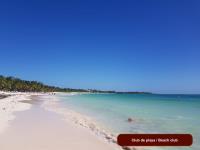 Terreno en venta en Playa del Carmen, Solidaridad, Quintana Roo Terreno en venta en Playa del Carmen, Solidaridad, Quintana Roo