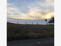 Terreno en venta en Cuyutlán, Armería, Colima