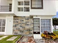 Casa en venta en Campo Nuevo, Emiliano Zapata, Morelos