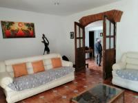 Casa en venta en Ejidal Ocolusen, Morelia, Michoacán de Ocampo