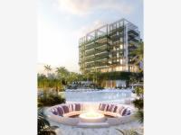 Departamento en venta en Playa del Carmen, Solidaridad, Quintana Roo