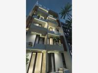 Departamento en venta en Playa del Carmen, Solidaridad, Quintana Roo