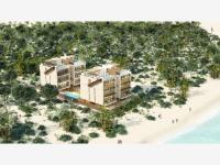 Departamento en venta en Isla de Holbox, Lázaro Cárdenas, Quintana Roo