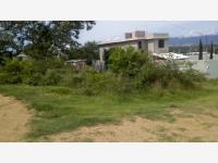 Terreno en venta en Morelos, San Pablo Etla, Oaxaca