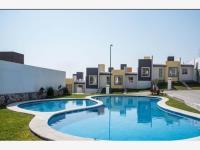 Casa en venta en Loma Bonita, Xochitepec, Morelos