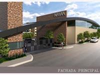 Departamento en venta en Los Cristales, Monterrey, Nuevo León