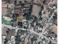 Terreno en venta en Nantzha, Tula de Allende, Hidalgo