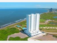 Departamento en venta en El Estero, Boca del Río, Veracruz de Ignacio de la Llave