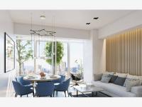 Departamento en venta en Merced Gomez, Álvaro Obregón, Ciudad de México