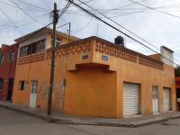 Casa en venta en De la Calzada de Guadalupe, Irapuato, Guanajuato Casa en venta en De la Calzada de Guadalupe, Irapuato, Guanajuato