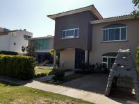Casa en renta en San Antonio de Ayala, Irapuato, Guanajuato