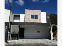 Casa en venta en Villas la Rioja, Monterrey, Nuevo León