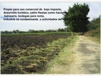 Finca-Rancho en venta en Ampliación Plan de Ayala, Cuautla, Morelos