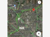 Terreno en venta en San Juan Cuautlancingo, Cuautlancingo, Puebla