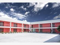 Hotel en venta en Monterrey Centro, Monterrey, Nuevo León