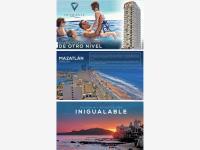 Departamento en venta en Telleria, Mazatlán, Sinaloa