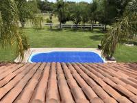 Finca-Rancho en renta en Campestre Huertas la Joya, Querétaro, Querétaro