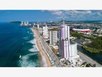Departamento en venta en Telleria, Mazatlán, Sinaloa