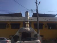 Hotel en renta en Atasta de Serra, Centro, Tabasco