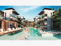 Departamento en venta en Cobá, Tulum, Quintana Roo
