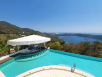 Departamento en renta en Brisas del Marqués, Acapulco de Juárez, Guerrero