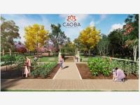Terreno en venta en Centro Hunucmá, Hunucmá, Yucatán