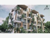 Departamento en venta en La Veleta, Tulum, Quintana Roo