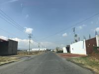 Terreno en venta en San Miguel Totocuitlapilco, Metepec, México