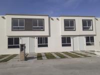 Casa en venta en Los Pinos, Tizayuca, Hidalgo
