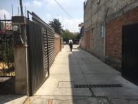 Terreno en venta en Capultitlán Centro, Toluca, México