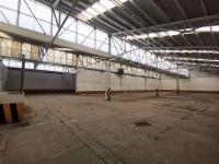 Bodega en renta en Santa Apolonia, Azcapotzalco, Ciudad de México