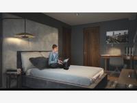 Departamento en venta en Lomas de Bezares, Miguel Hidalgo, Ciudad de México