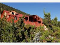 Finca-Rancho en venta en Galeana, Galeana, Nuevo León